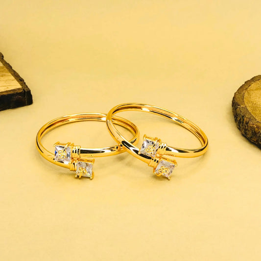 Ella Bangle (Set of 2)
