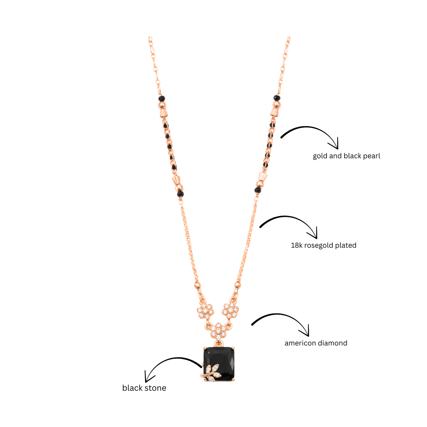 Shalini Mangalsutra