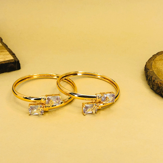 Nora Bangle (Set of 2)