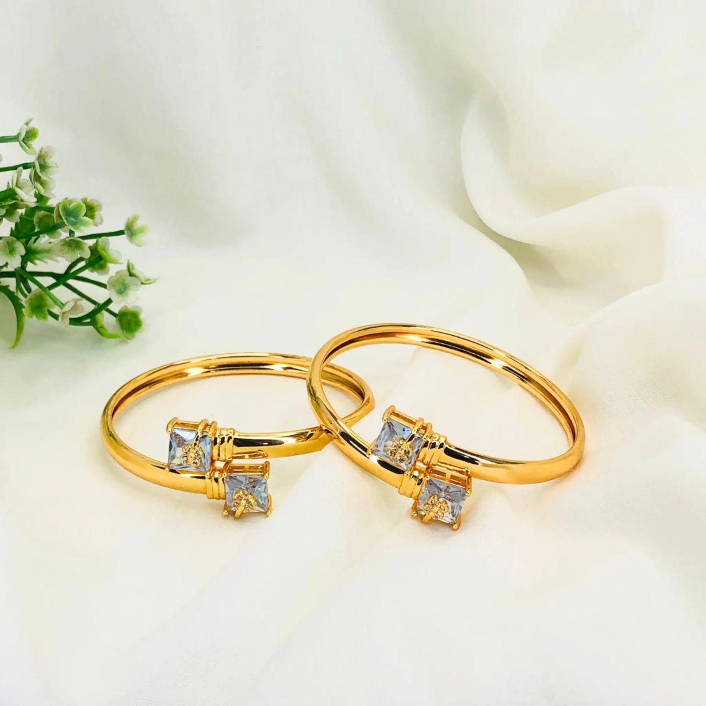 Ella Bangle (Set of 2)