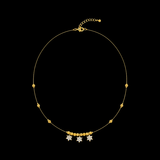 Stella Necklace