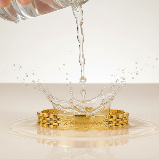 Personalized Empire Bracelet