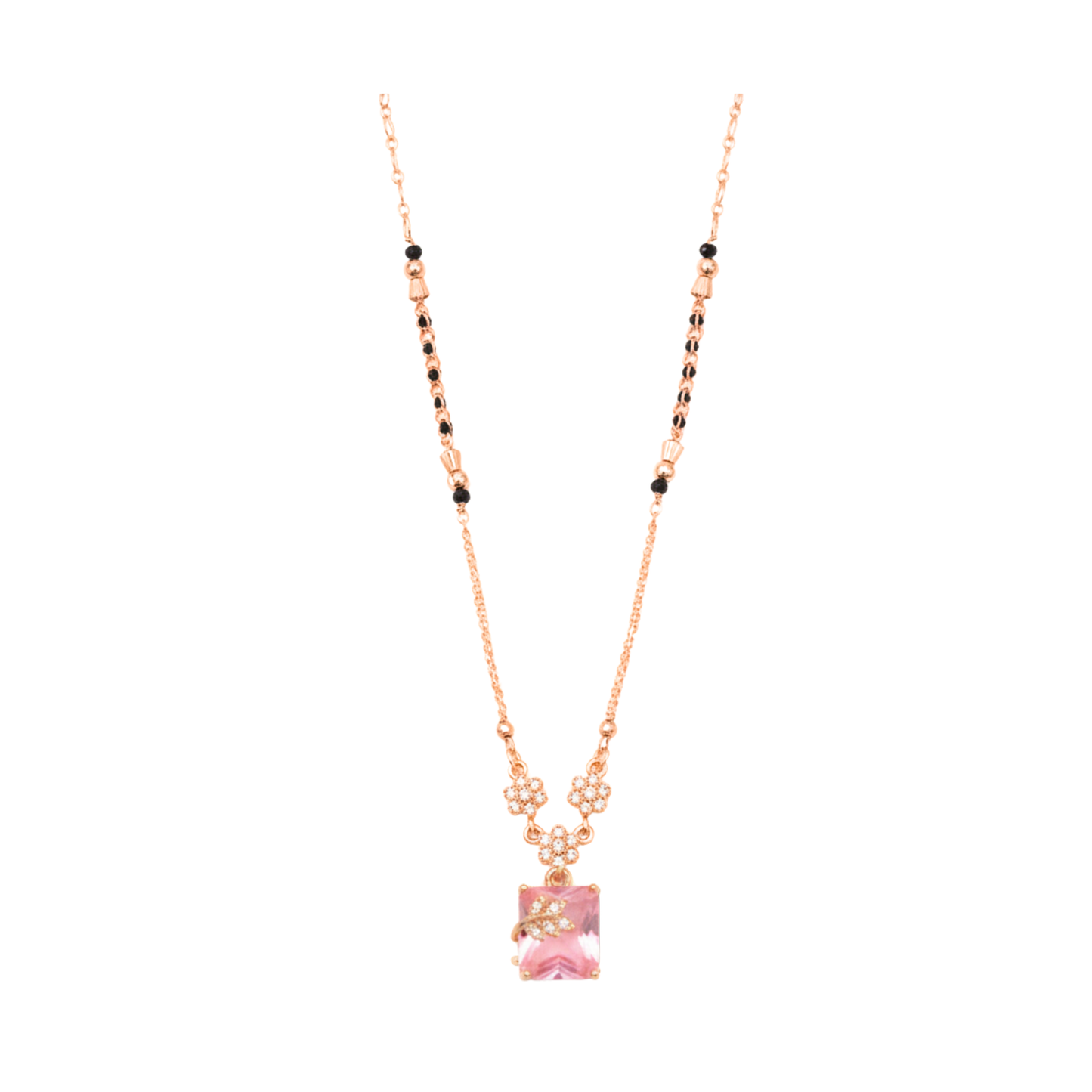 Richa Mangalsutra
