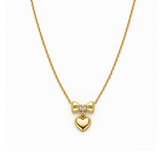 Blossom Dew Necklace