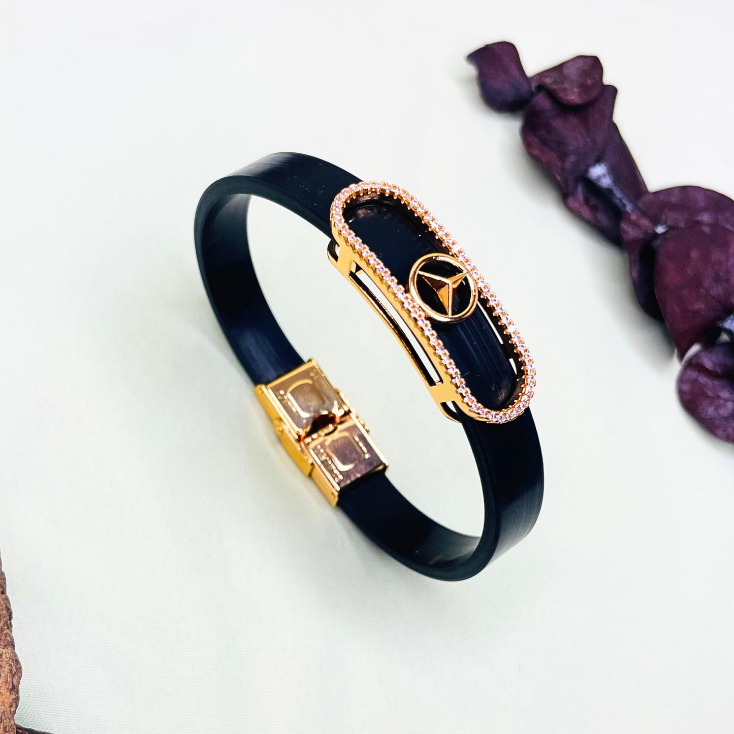 Eclipse Black Band