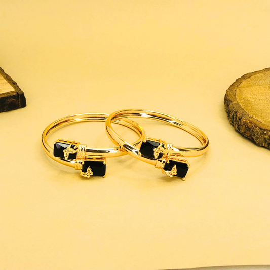 Isla Bangle (Set of 2)