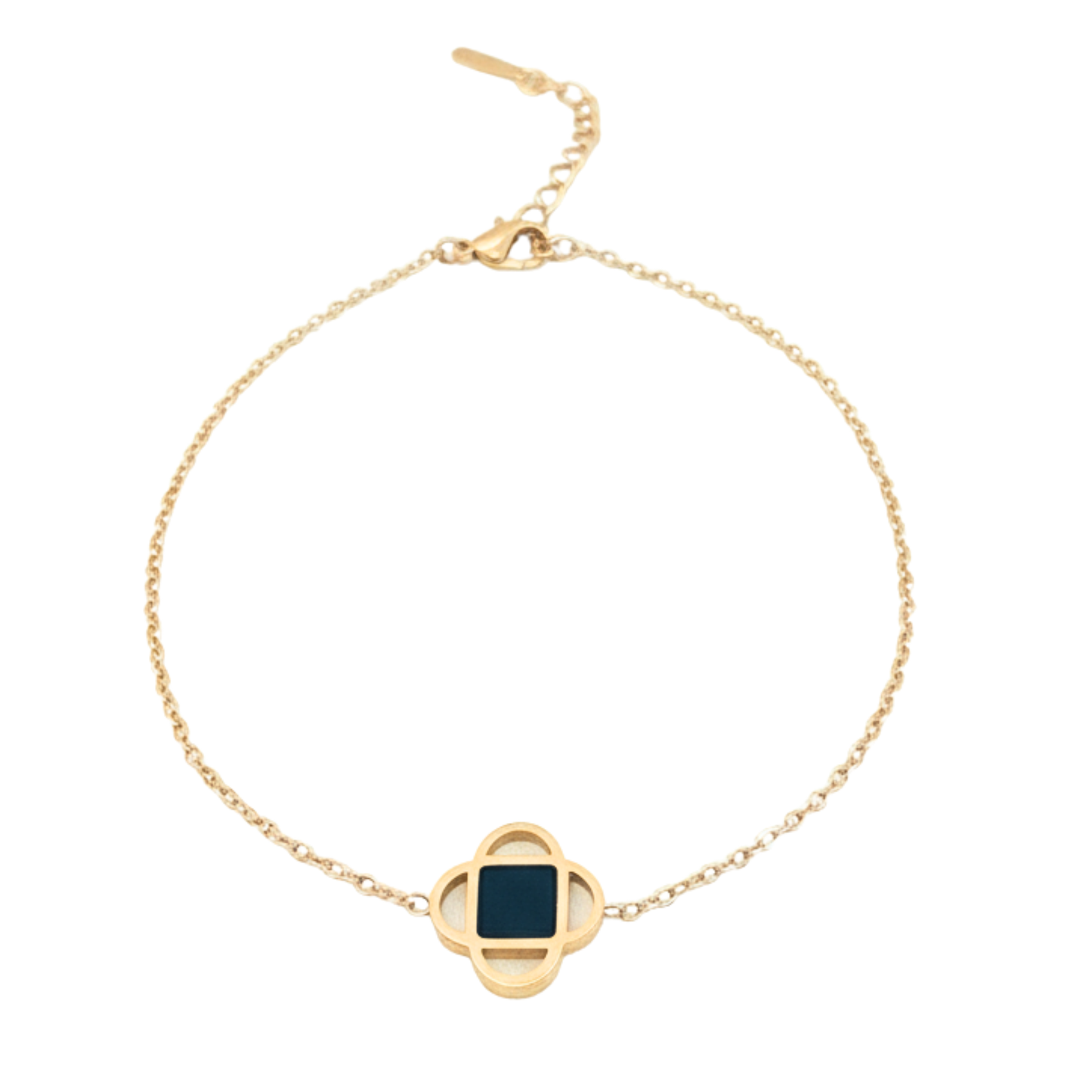 Alexa Charm Bracelet