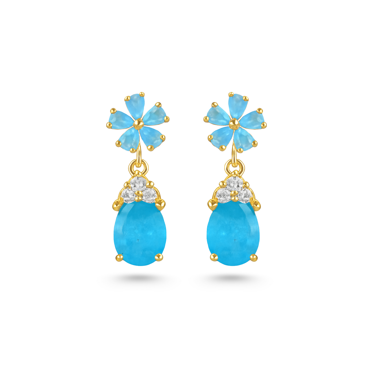 Clara Earrings