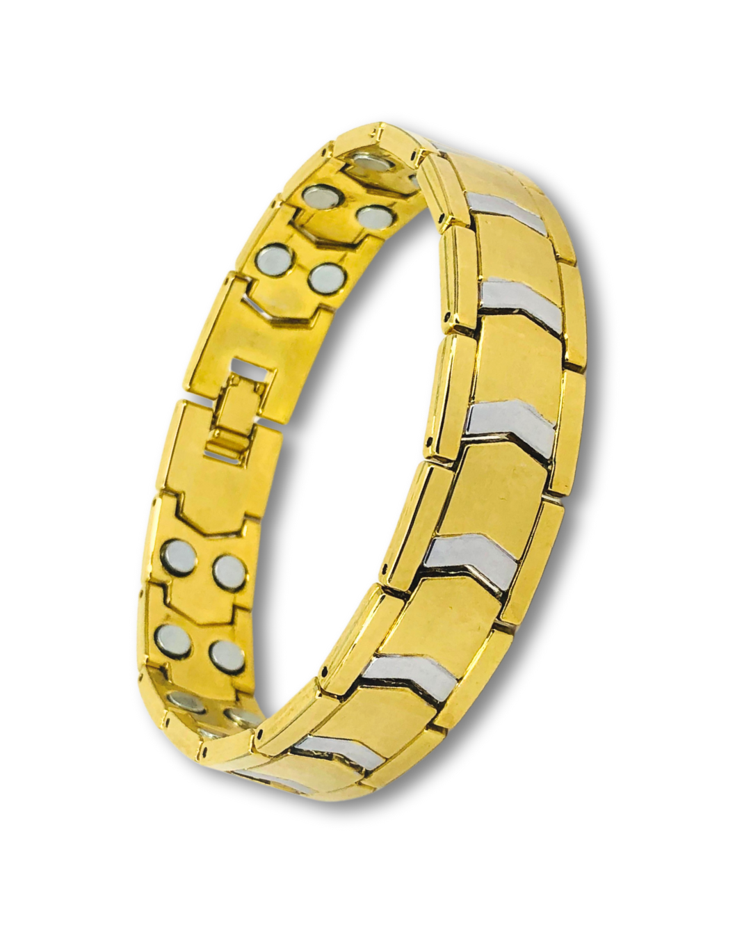 Bio Magnetic Therapy Bracelet