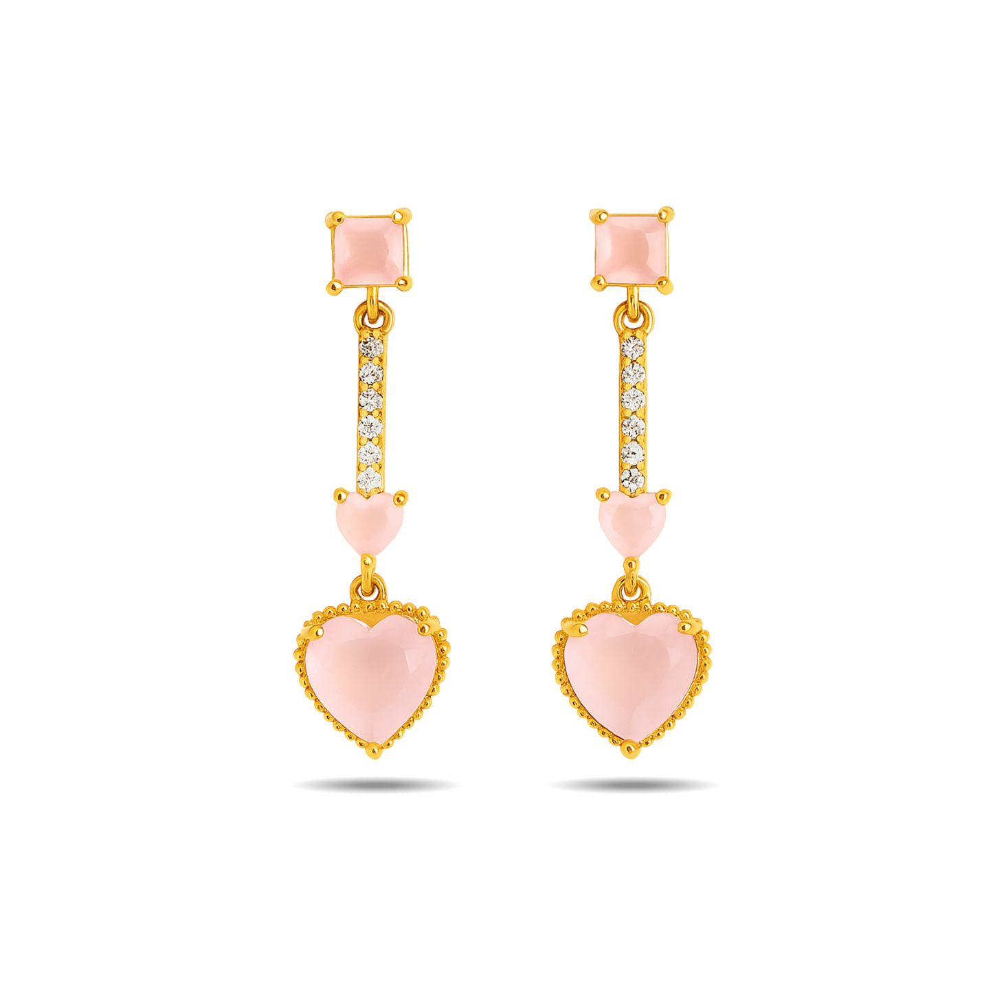 Ara Earrings