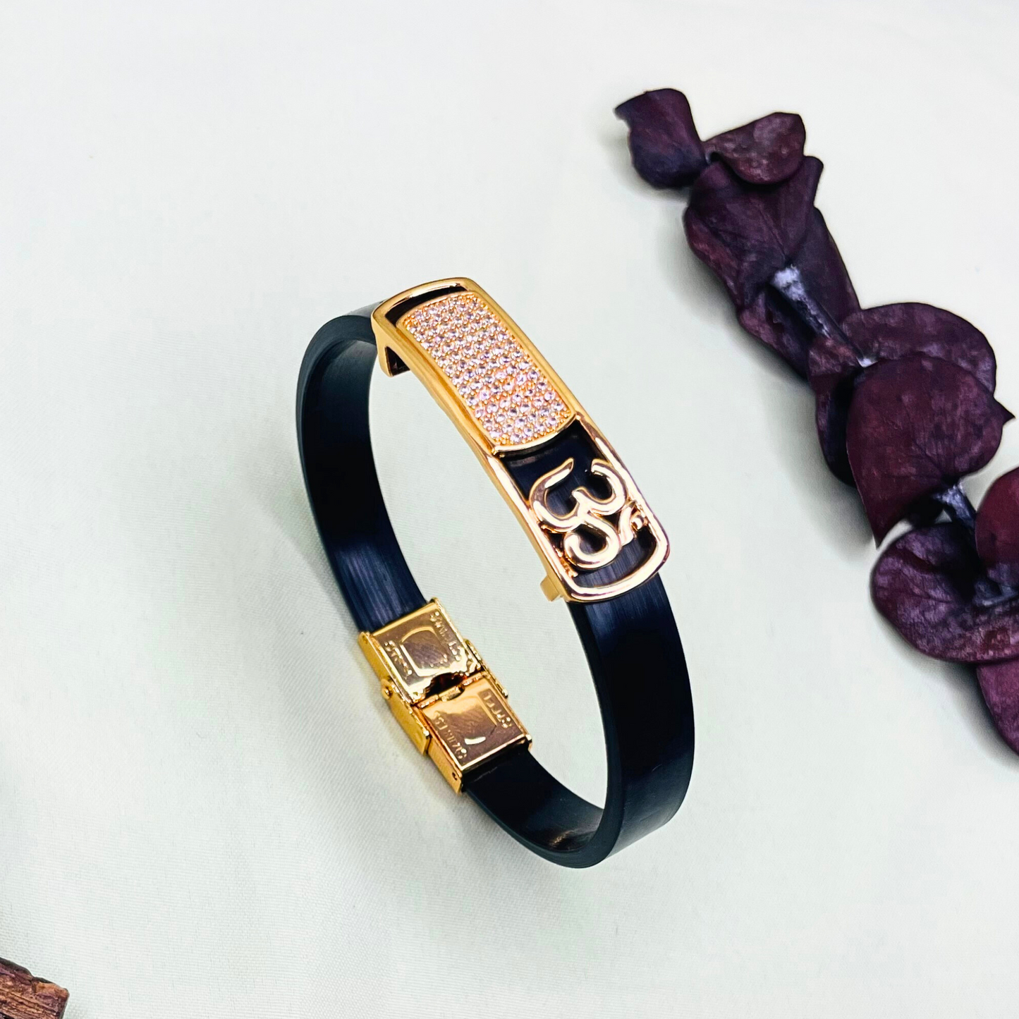 Storm Rider Black Band