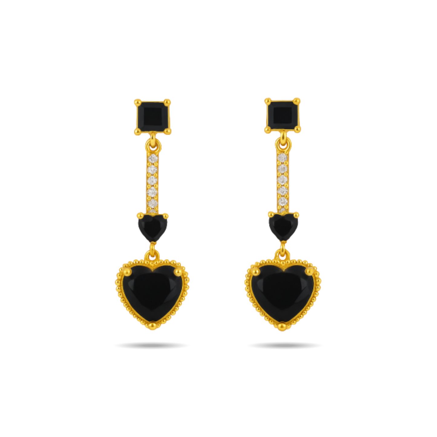 Yuna Earrings