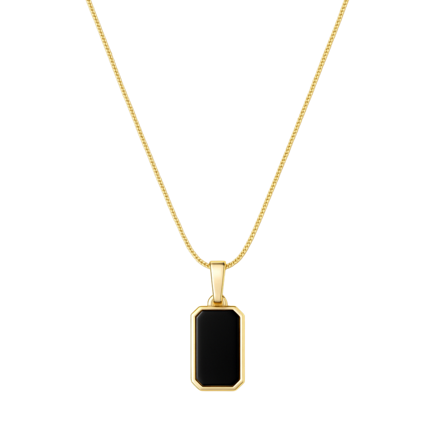 Nova Spark Necklace