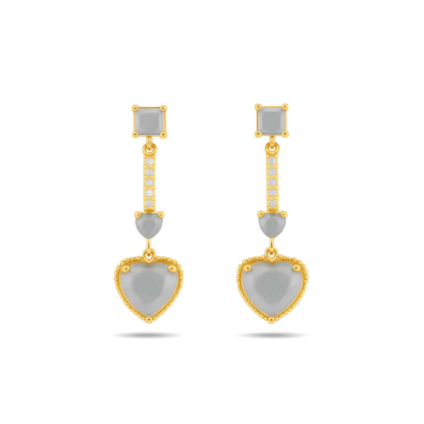 Haeun Earrings