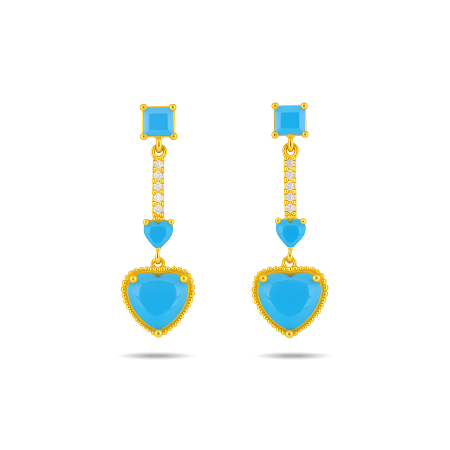 Jiwon Earrings