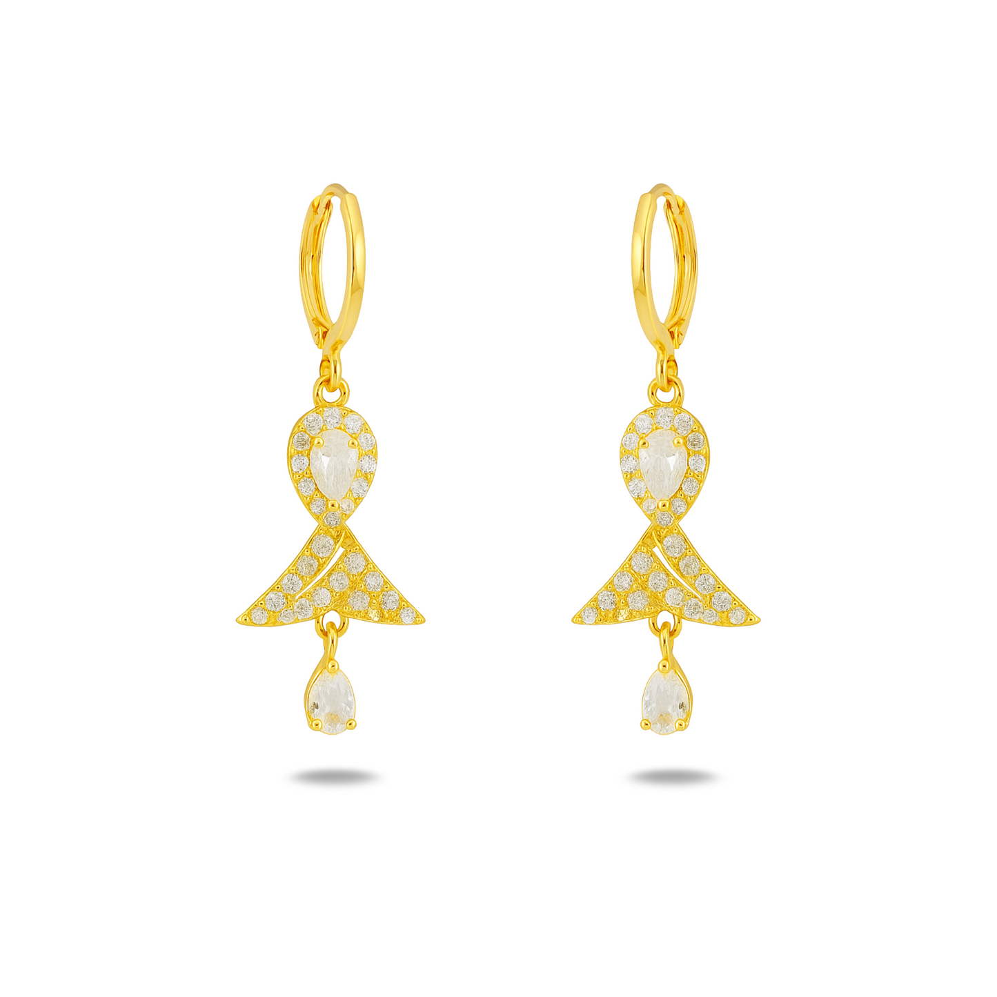 Sena Earrings