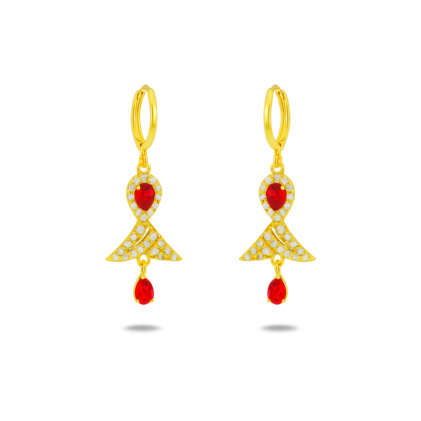 Gyuri Earrings