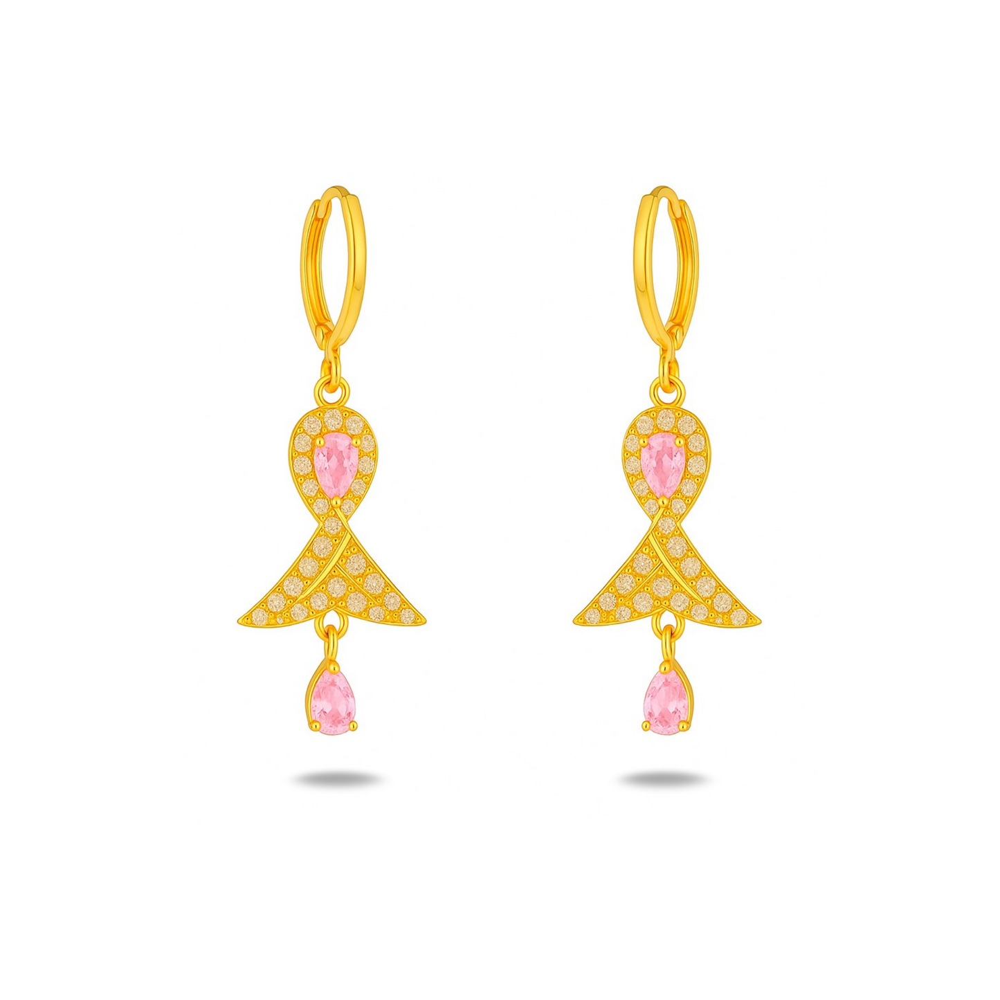 Bomi Earrings