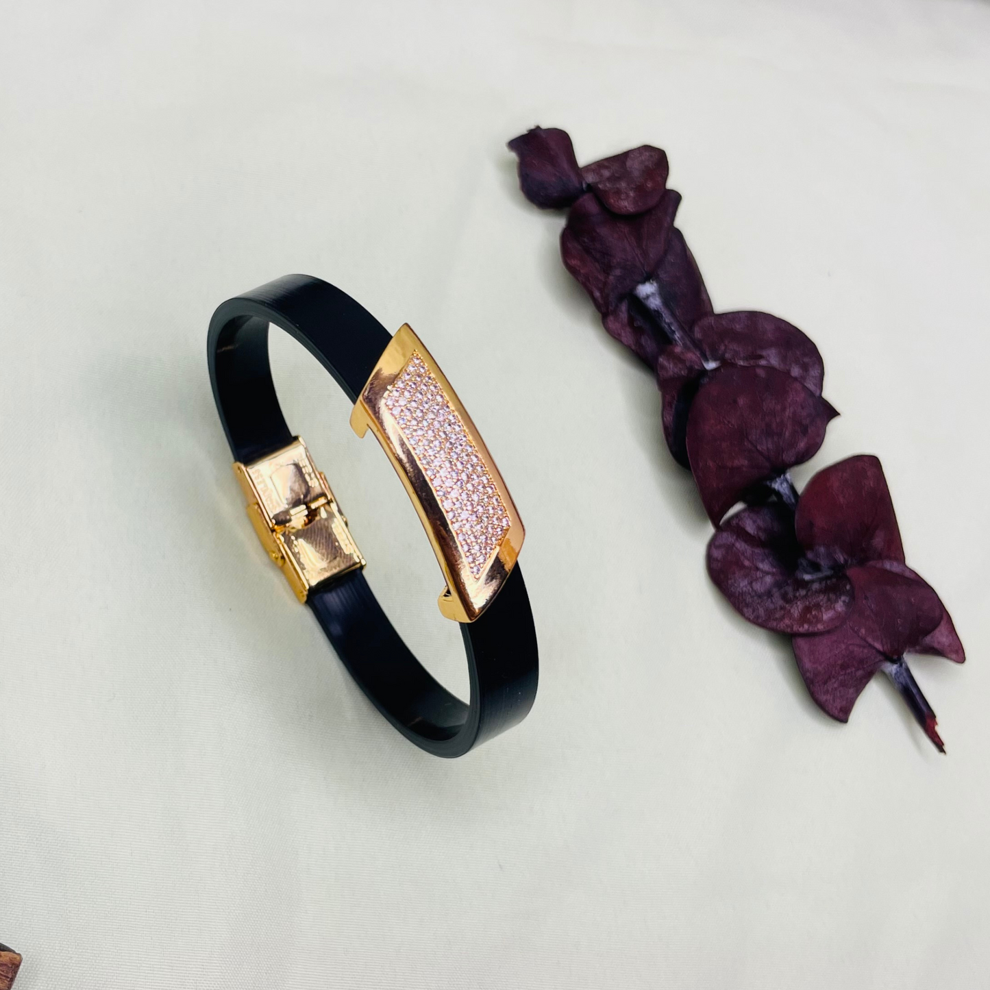 Rogue Noir Black Band