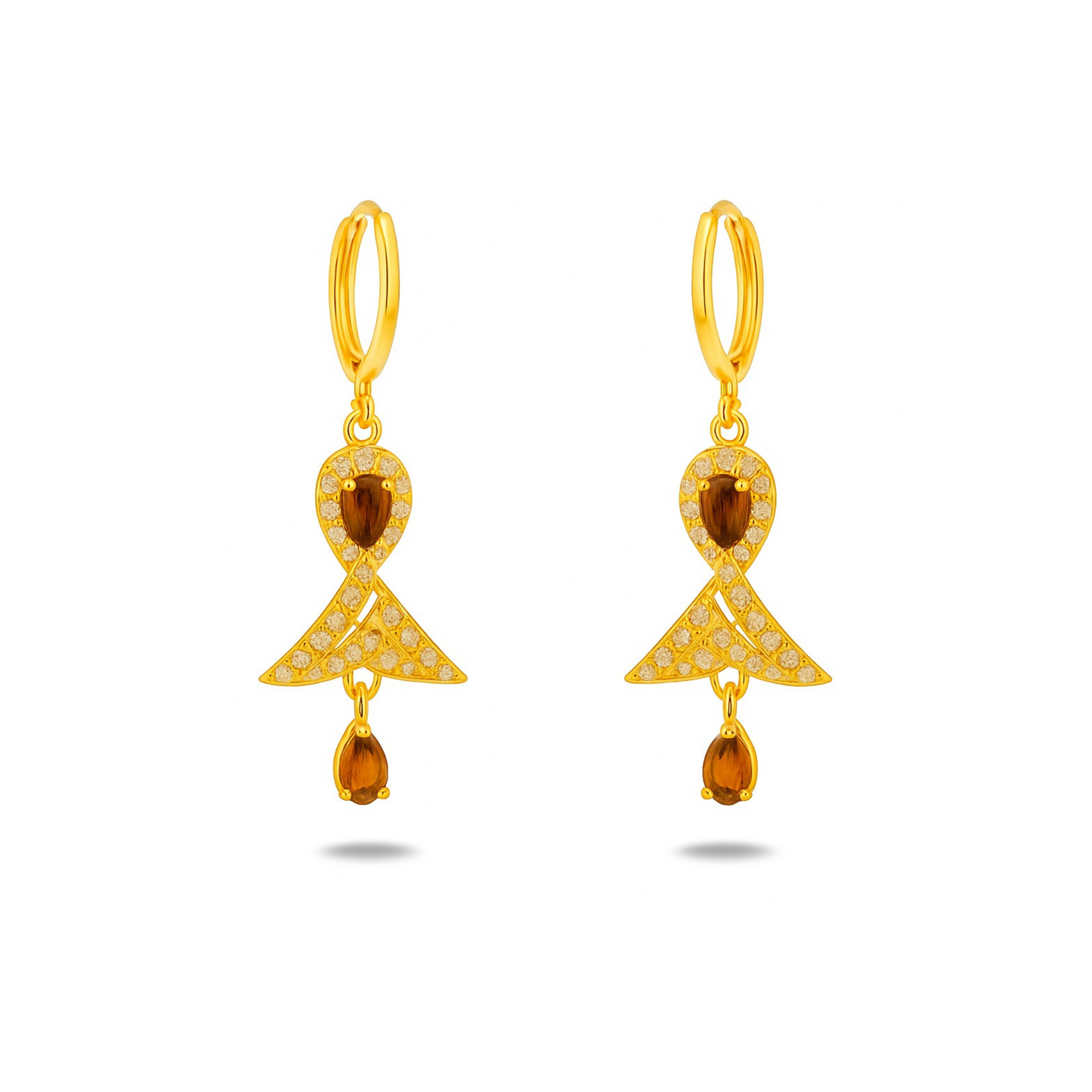 Eunji Earrings