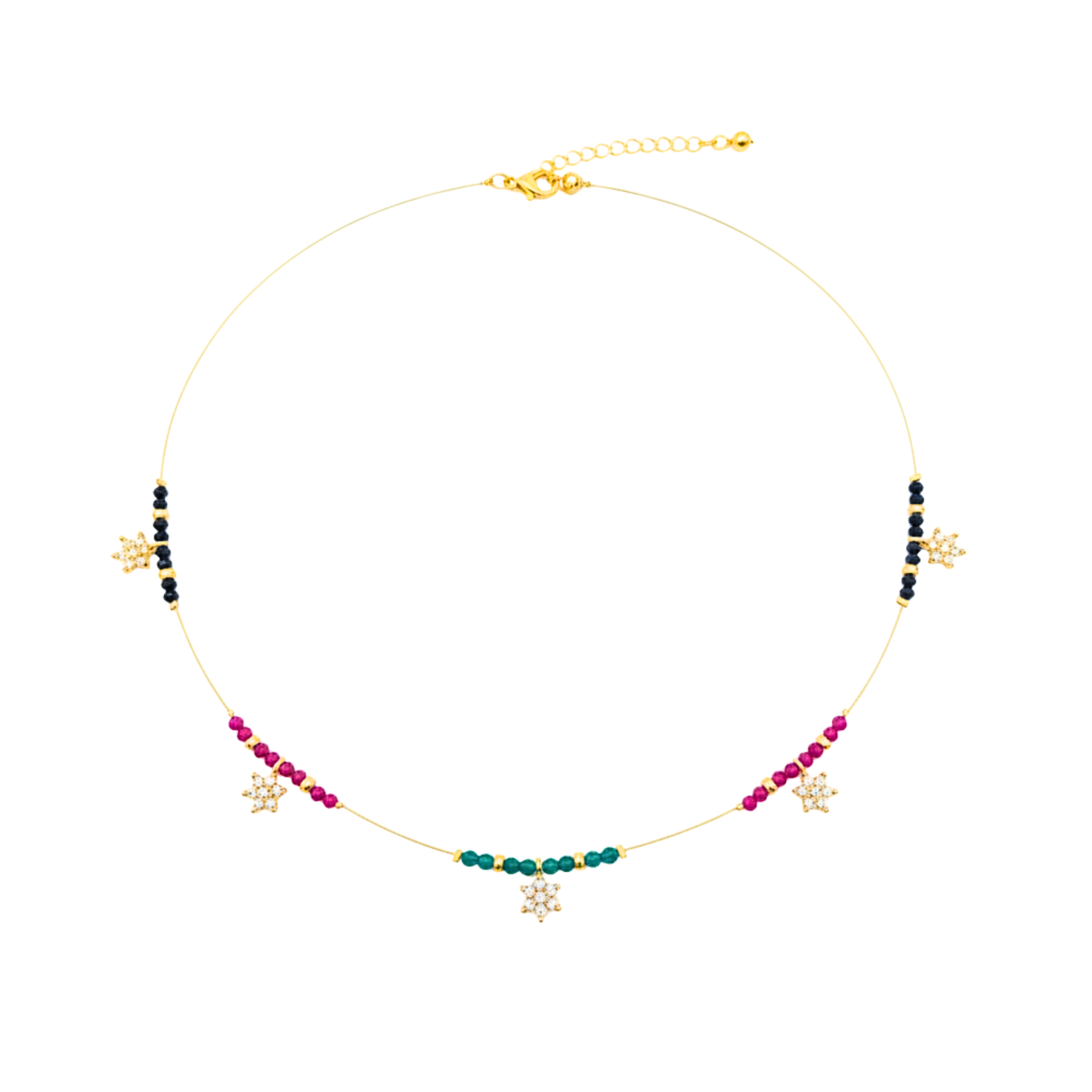 Amara Necklace