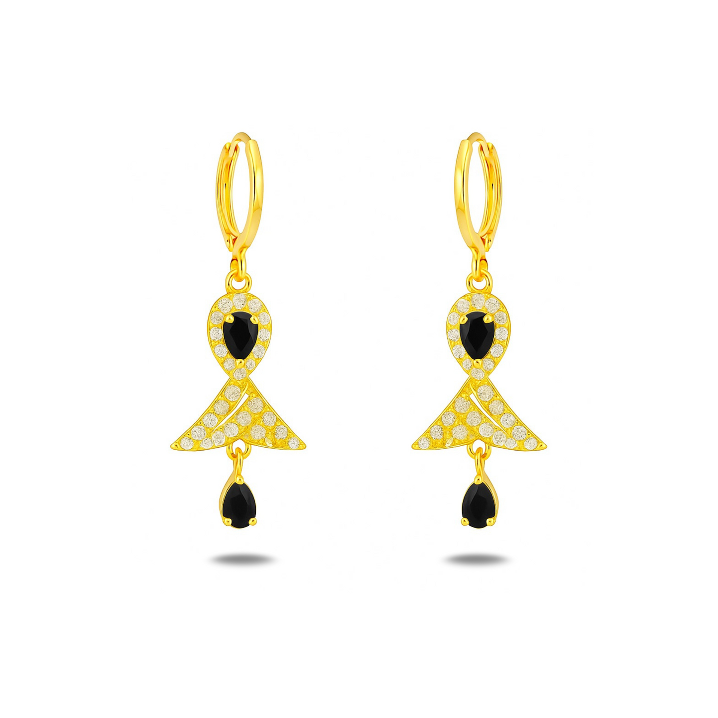 Yuri Earrings