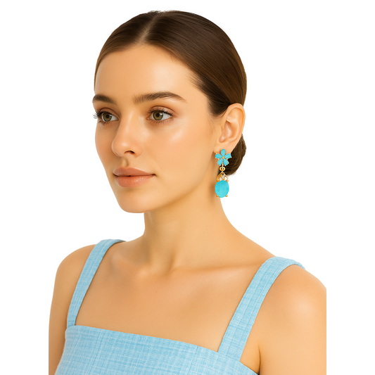 Clara Earrings