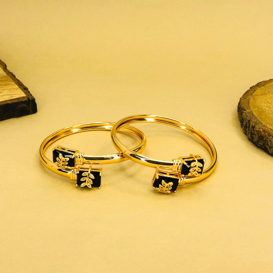 Clara Bangle (Set of 2)