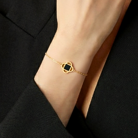 Alexa Charm Bracelet