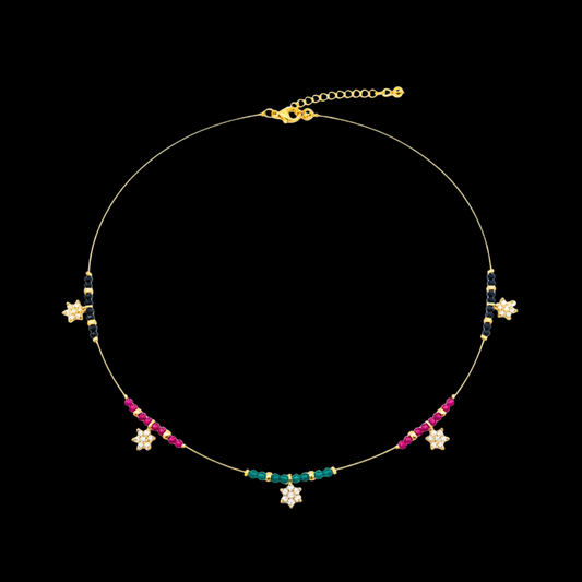 Amara Necklace