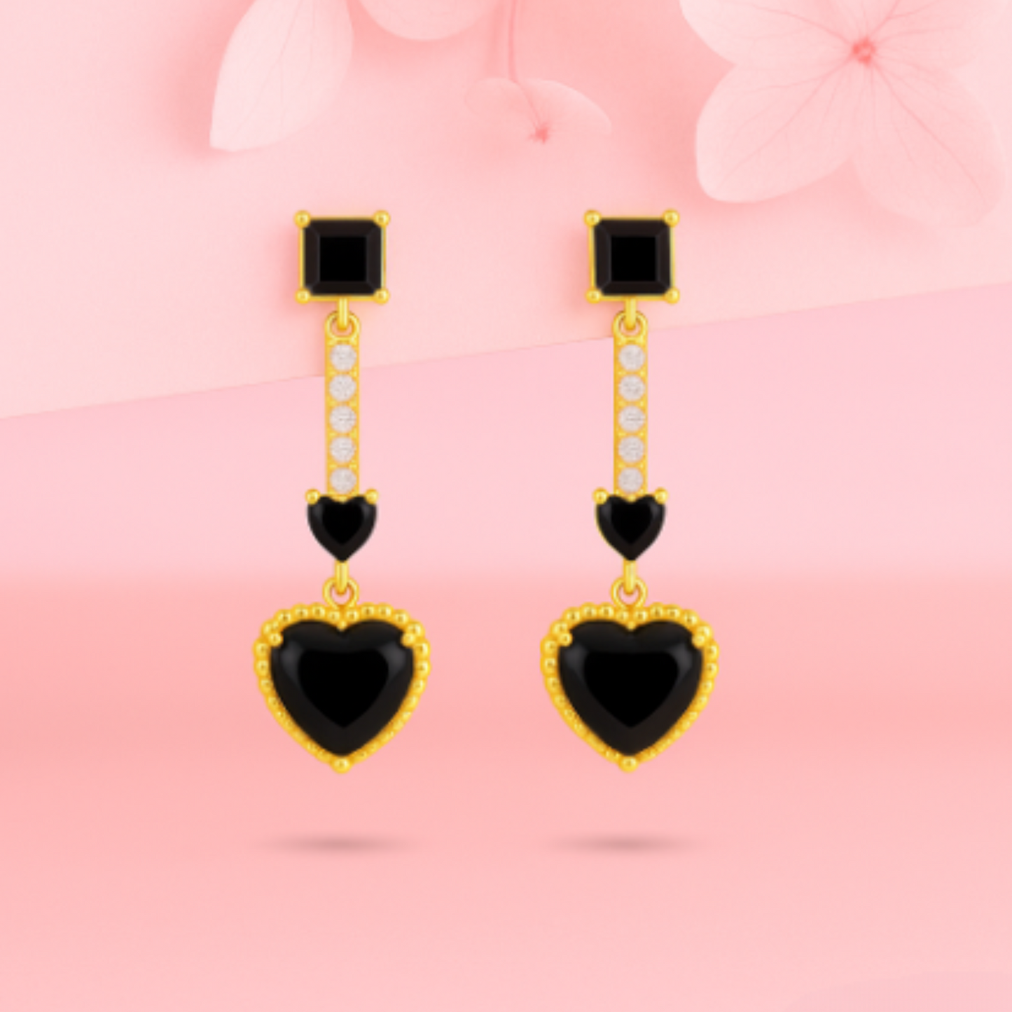 Yuna Earrings