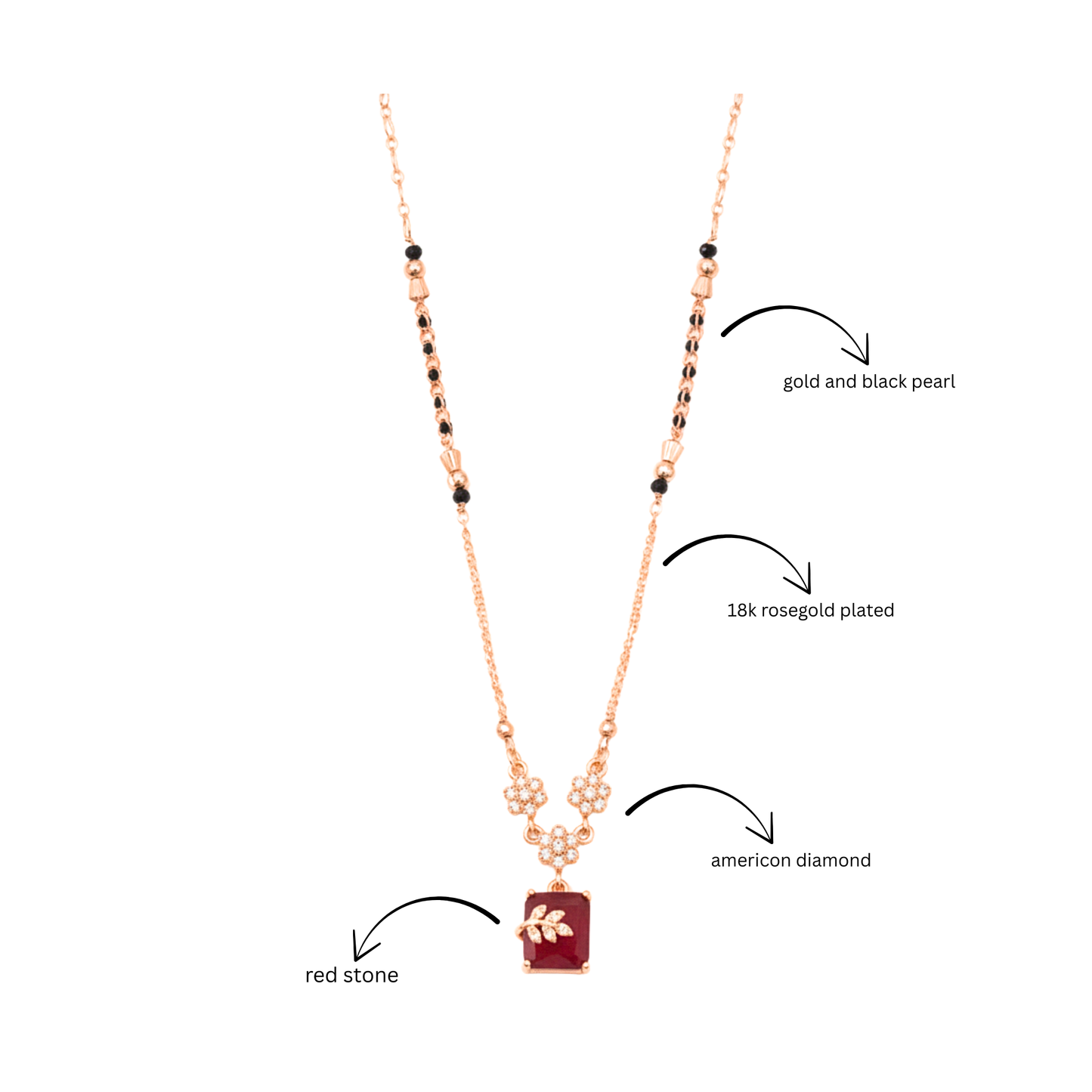 Mabel Mangalsutra