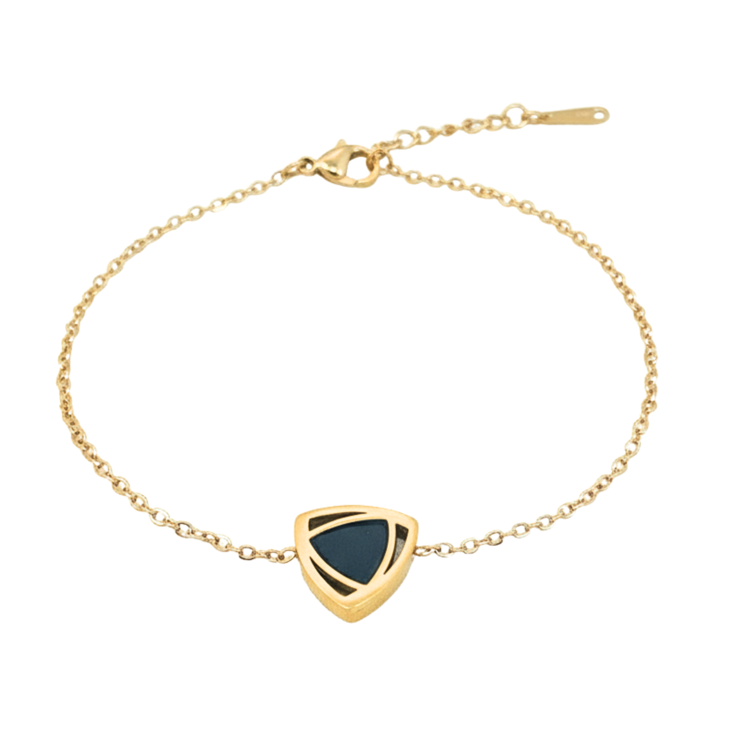 Danielle Charm Bracelet