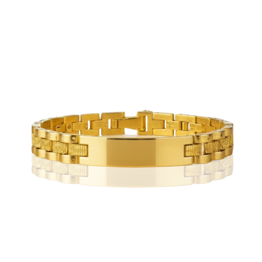 Rogue Bracelet bracelet for men premium metallic finish stylish men jewellry