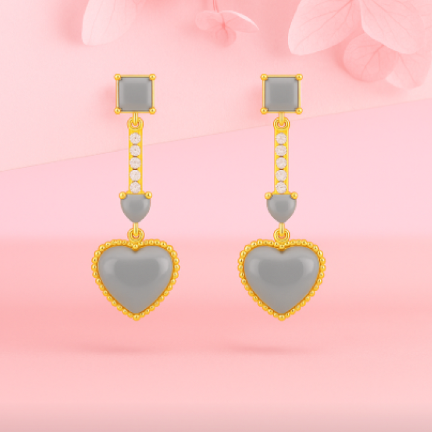Haeun Earrings