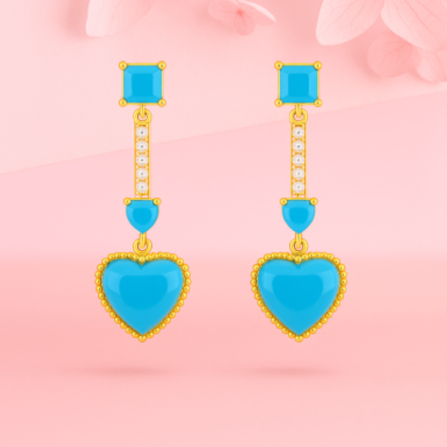 Jiwon Earrings