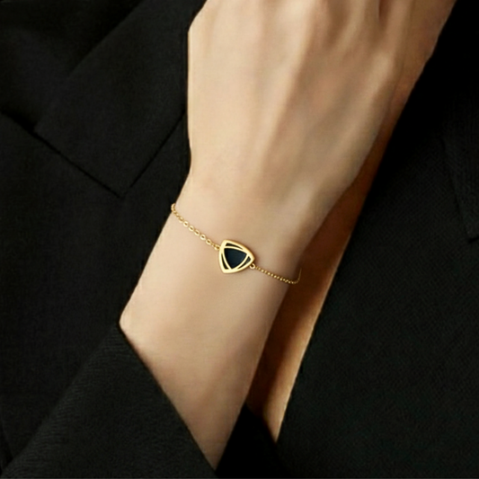 Danielle Charm Bracelet