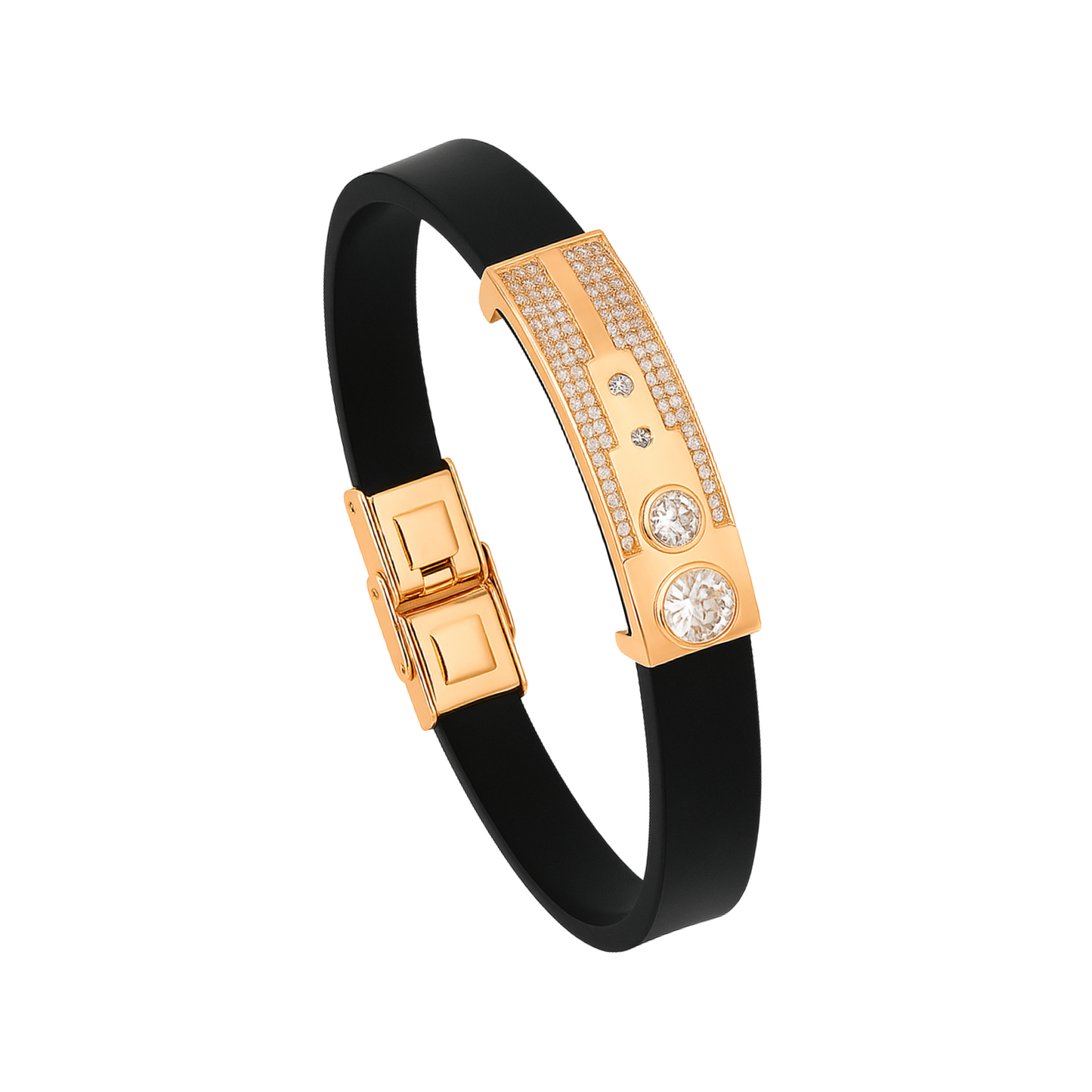Majesty Black Band