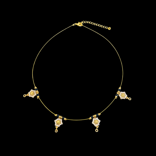 Nova Necklace