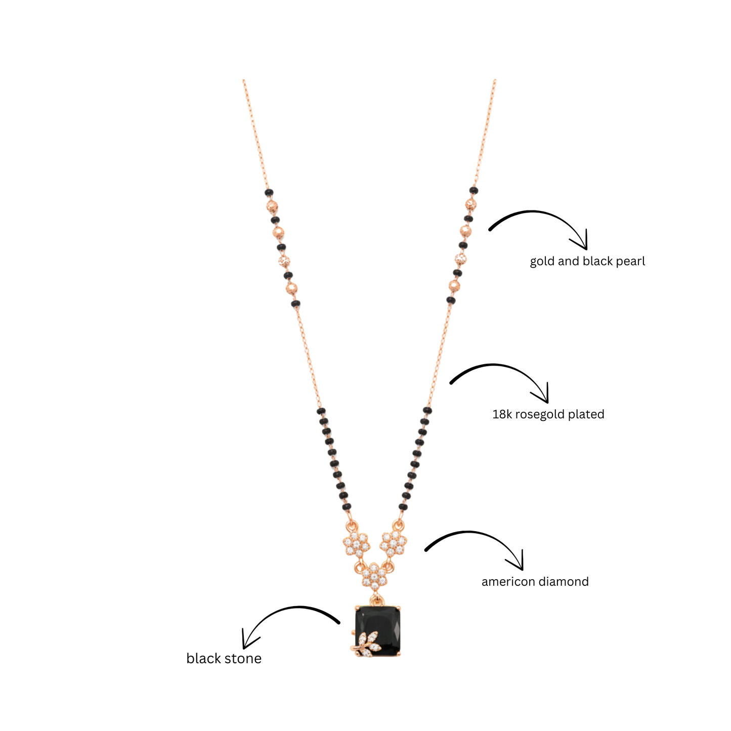 Mitali Mangalsutra