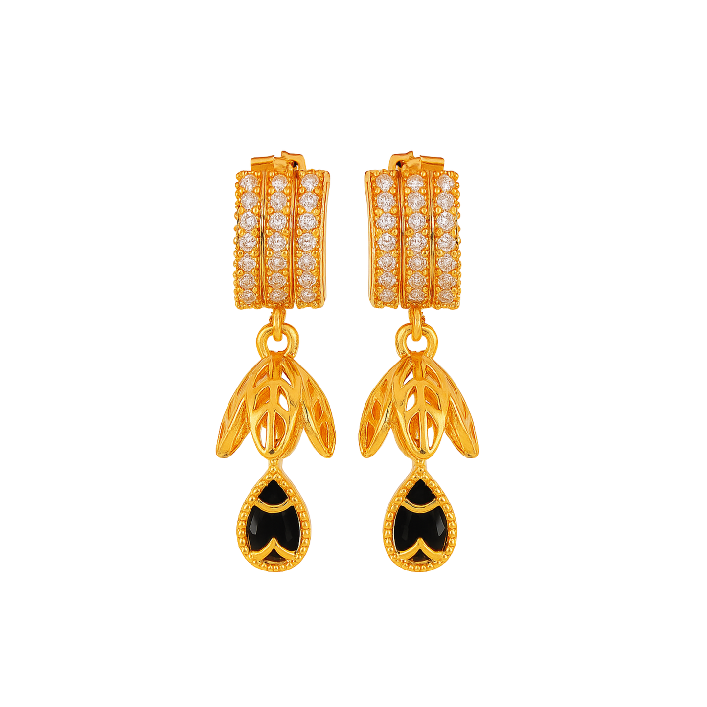 Echo Earrings