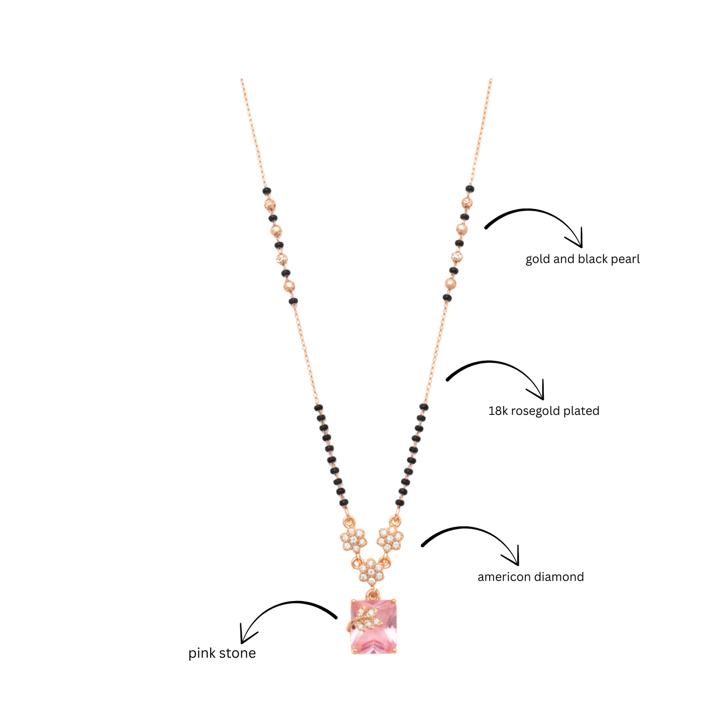 Meera Mangalsutra