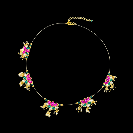 Aurelia Necklace