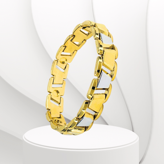 Jude Gold Bracelet