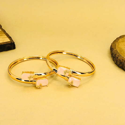 Bella Bangle (Set of 2)