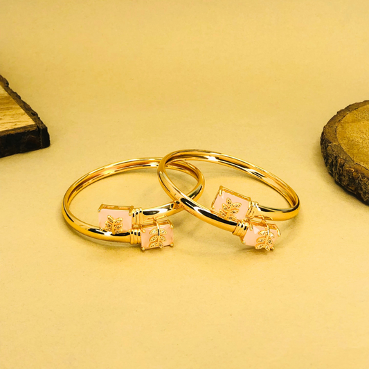 Florence Bangle (Set of 2)
