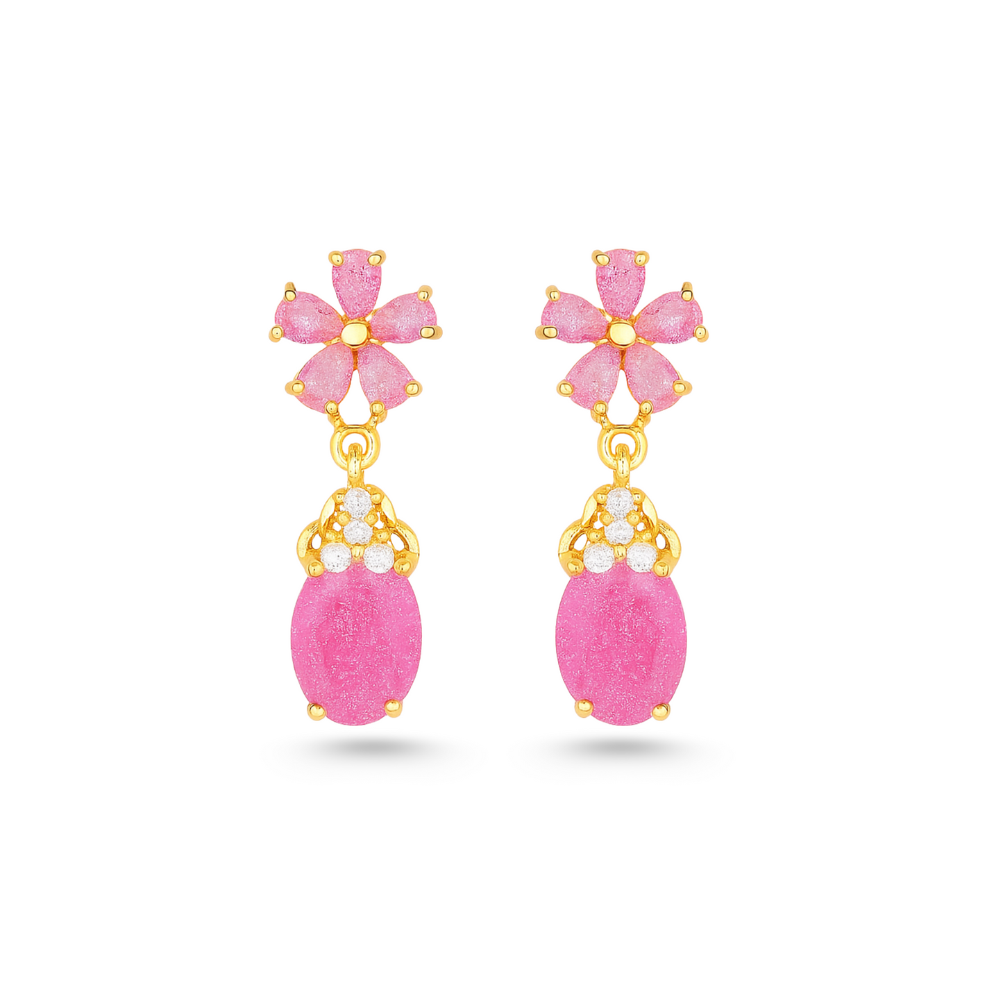 Zehra Earrings