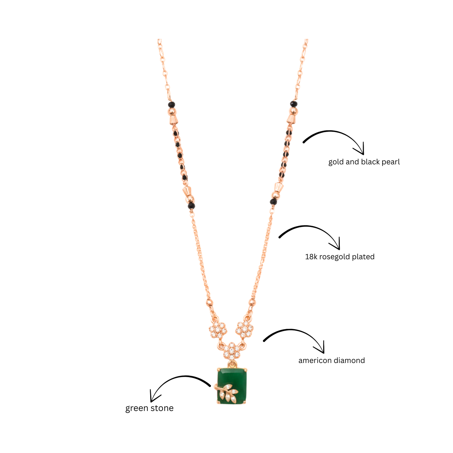 Swati Mangalsutra