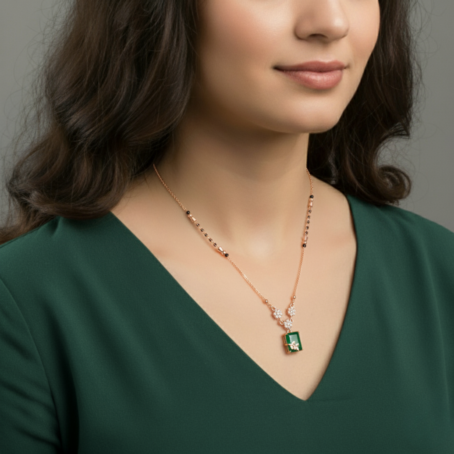 Swati Mangalsutra