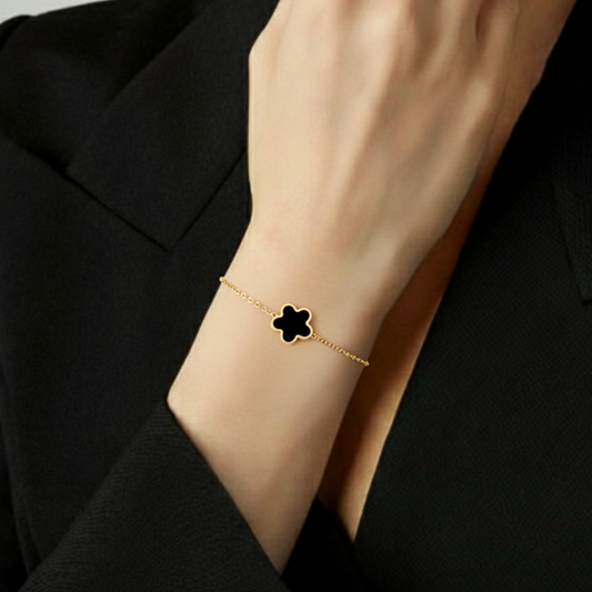 Naomi Charm Bracelet